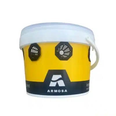 Seau anti-mouches Armosa